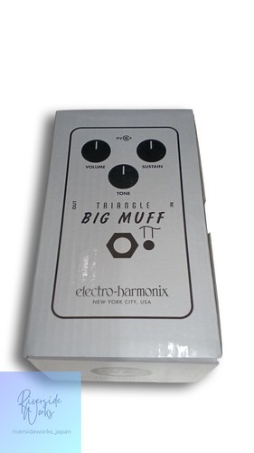 Pédale effets electro - pédale,