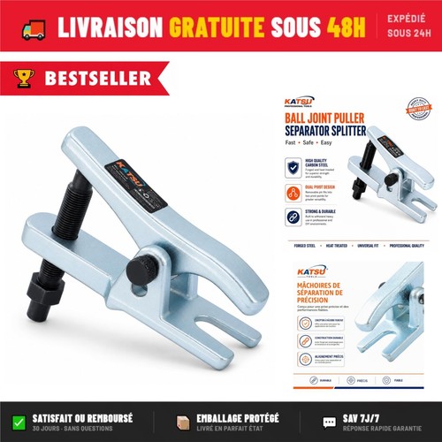 Extracteur rotule universel - rotule,