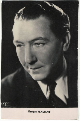 Carte postale artiste 195 - artiste,