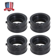 4x Intake Manifold Rubber