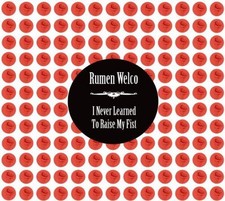 Rumen Welco [CD] I never