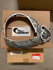 Honda CRF450R Rx Semicarter