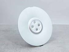 Hartge 16"4x100 cover BMW e30 aftermarket center caps aluminium H0562 76077 (4x)