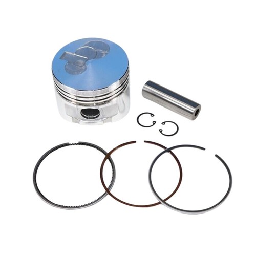Piston anneaux set 72mm - &, std