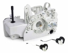 carter de réservoir moteur