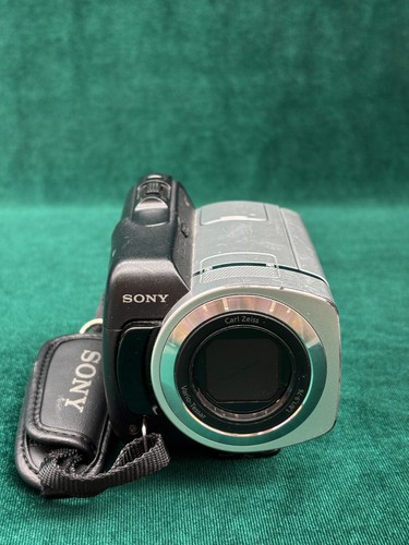 Sony dcr sr36e digital video - sony, dcr-sr36e