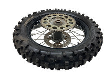 PNEU JANTE ARRIÈRE HUSQVARNA