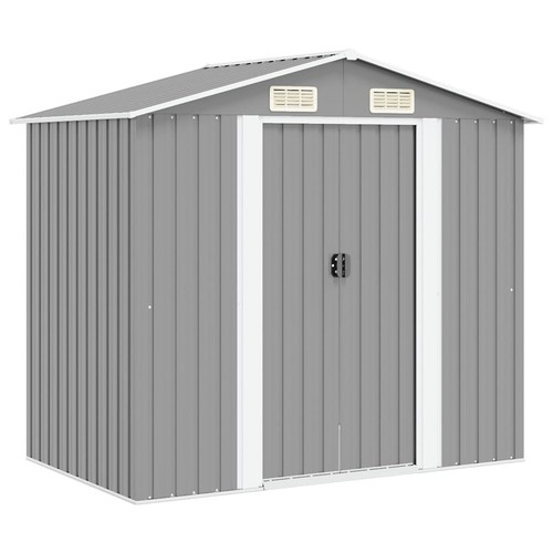 Abri stockage pour jardin - abri,