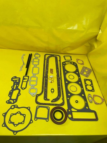 Neu kit joints moteur - joints, de
