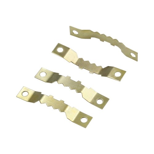 Lot 100 cintres dents - de,