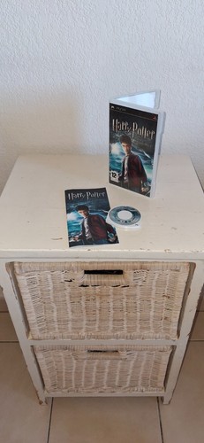 Harry potter prince de - et, le