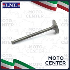 Vanne D'Aspiration LML STAR