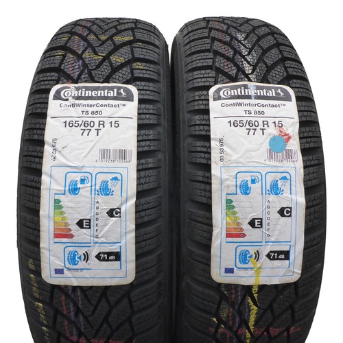Pneus hiver continental - pneus,
