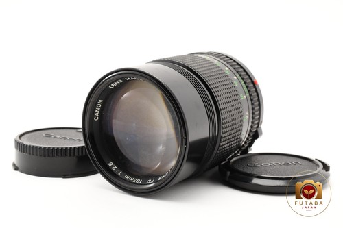 Excellent canon new fd - canon,