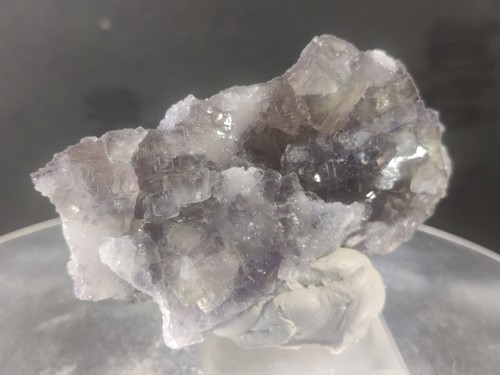 Cris 25t fluorite - fluorite, violette