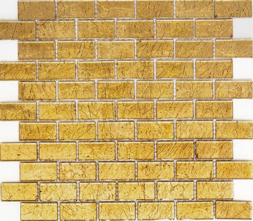 Pâte verre structure - pâte, de
