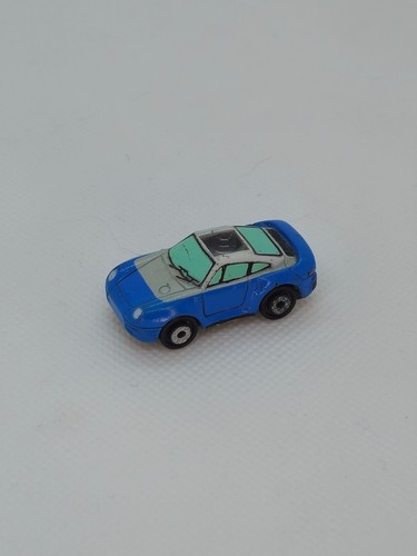 Micro machines private eyes - private,