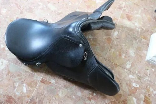 Selle cheval poney - de,