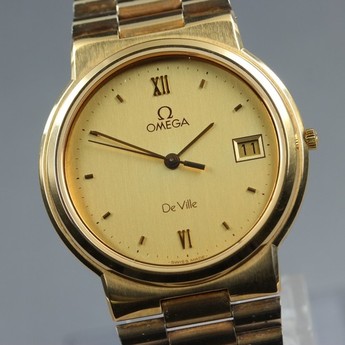Montre homme omega - montre,