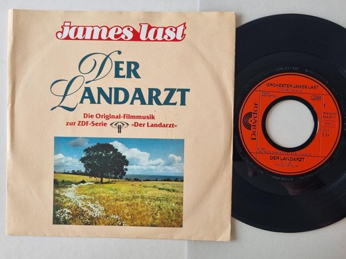 James last der landarzt - last,