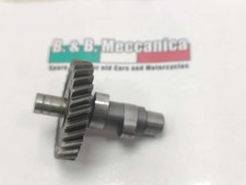 Arbre à Cames Jeu MOTO MORINI