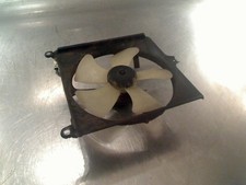 VENTILATEUR MOTEUR Suzuki Alto