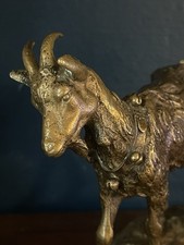 Sculpture animalière