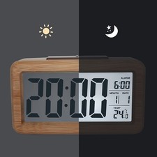 Petite Horloge Numérique