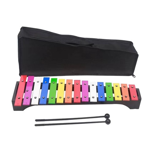 Xylophone glockenspiel - xylophone, 15