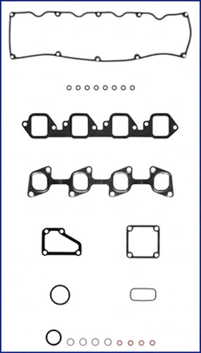 Kit joints culasse - kit,