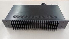 Nakamichi 420 power amplifier Tested Used Japan 1976