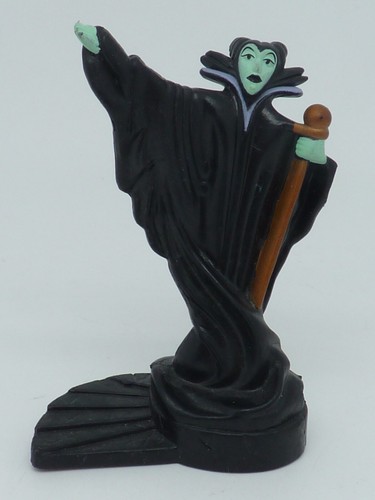 Ancienne figurine pvc - ancienne,