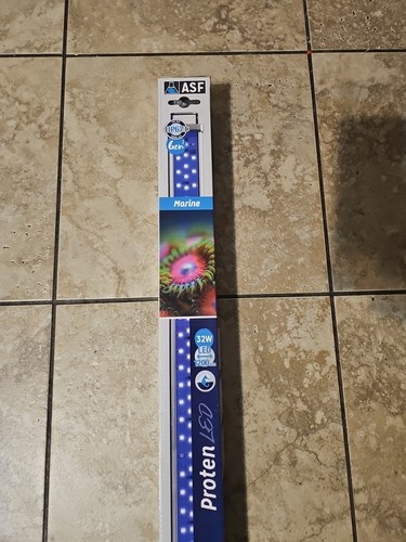 Aquarium systems proten - aquarium,