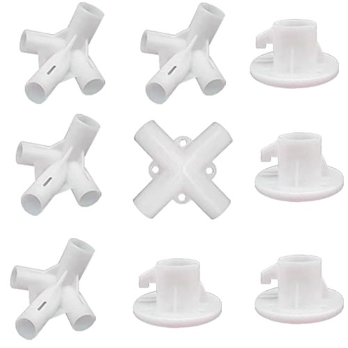 Pièces rechange pour - de,