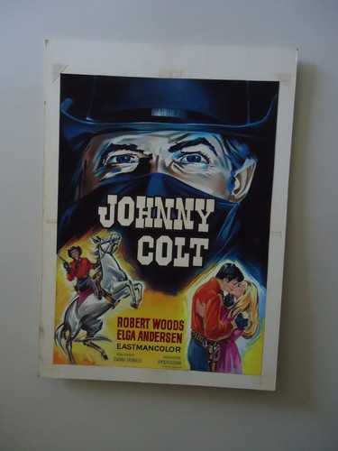 Western johnny colt fr15j - western/johnny, /fr15j