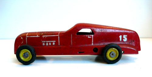 Jouets cij renault nerva - jouets,