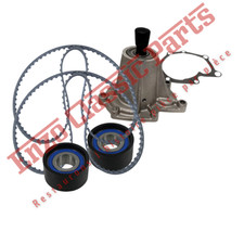 Kit distribution avec pompe a