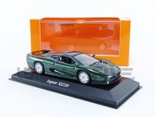MAXICHAMPS 1/43 - JAGUAR XJ