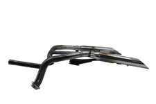 Ligne d'échappement HARLEY