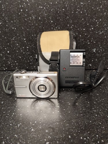 Appareil photo numérique