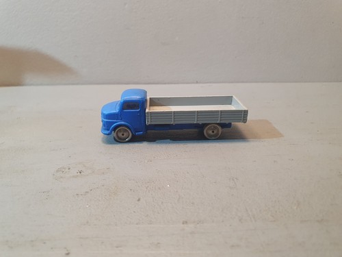 Camion benne mercedes - camion,