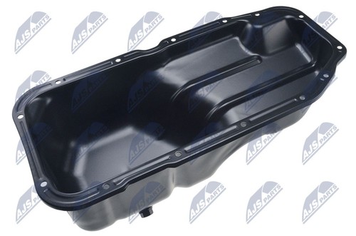 Carter huile opel astra - d'huile, f
