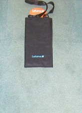 TRES BELLE POCHETTE DE VOYAGE