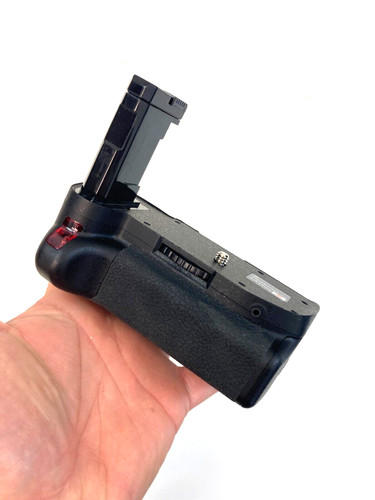 Dste battery grip - dste, nikon