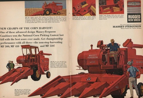 1965 2pg print - 1965, of