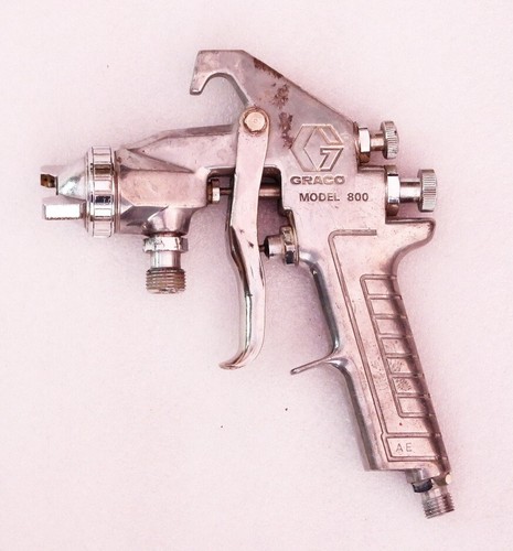 Pistolet pulvérisateur - pistolet, de