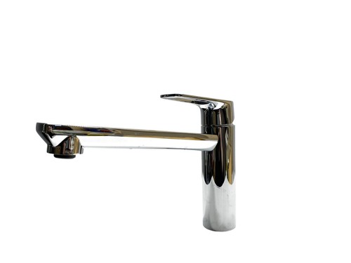 Robinet cuisine grohe - robinet,