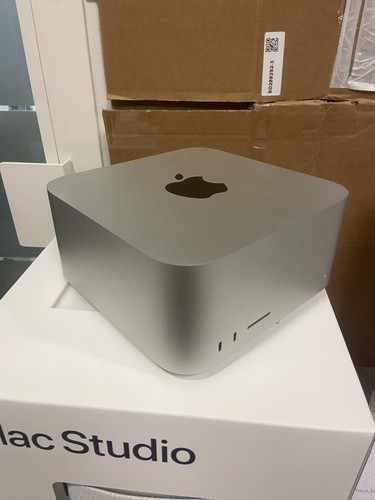 Quasi neuf mac studio - quasi,