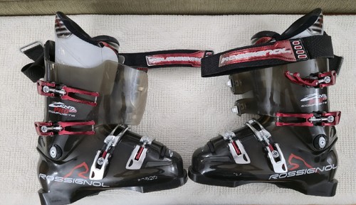 Rossignol zenith pro 120 - zenith,