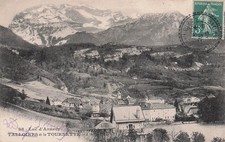 74 TALLOIRES MONTMIN LAC D